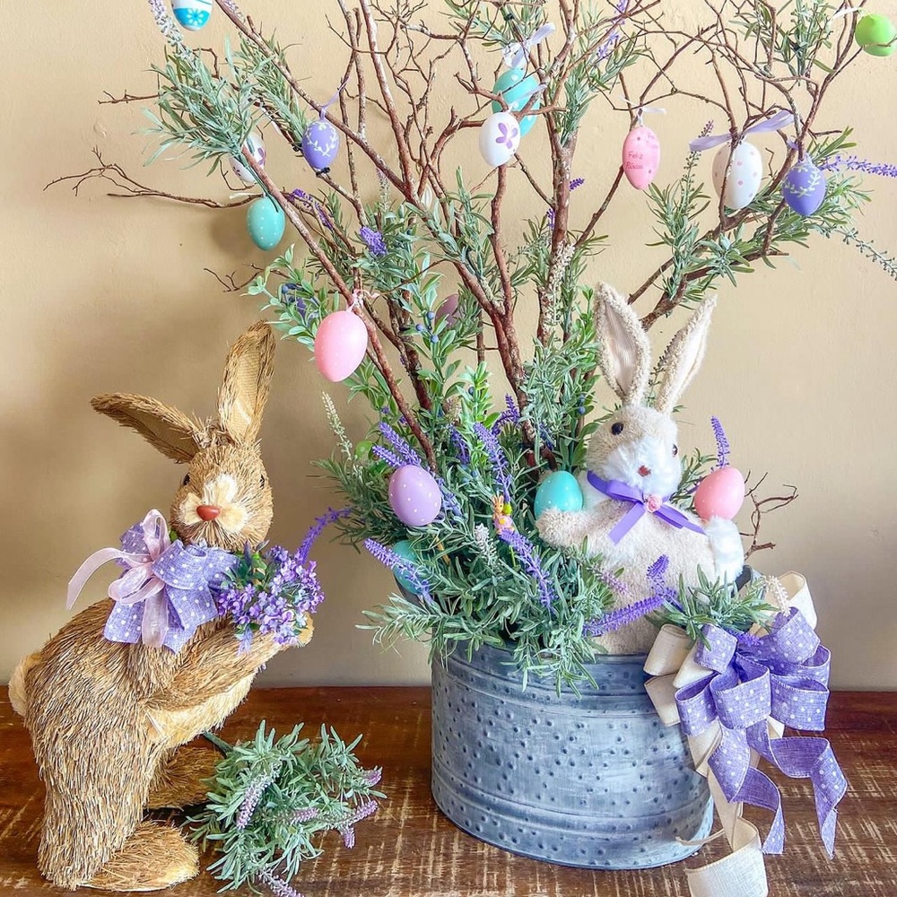 Meet your Posher, Blanca